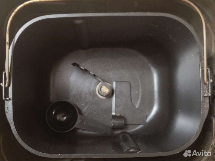 Хлебопечка panasonic sd zb2502