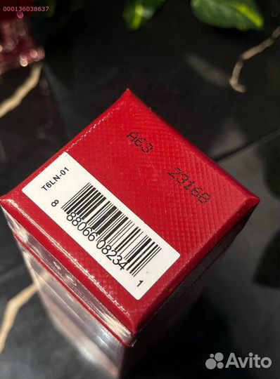 Tom Ford Lost Cherry (Арт.61116)