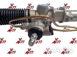 Рулевая рейка левая Toyota Hiace LH102V 4420026350