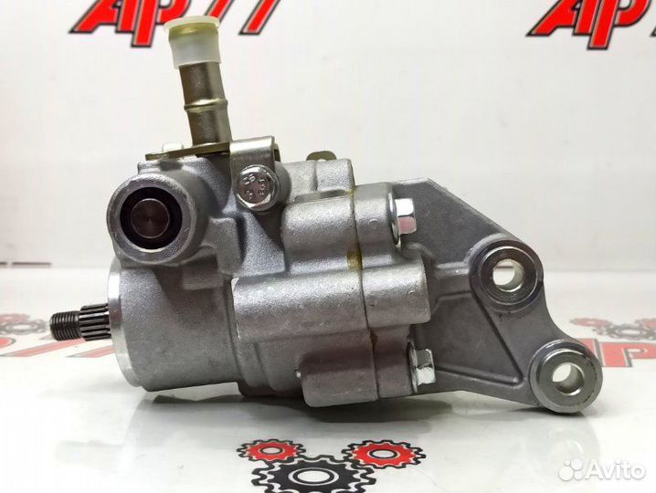 Насос гидроусилителя Toyota 2uzfe 4432060320