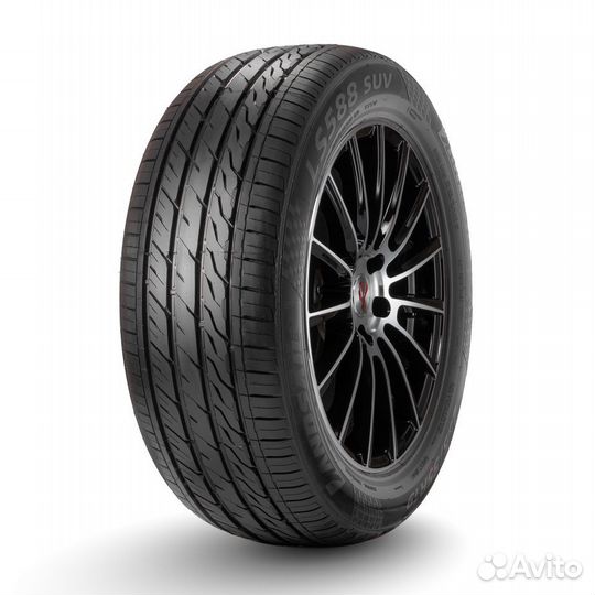 Landsail LS588 SUV 285/60 R18 120V