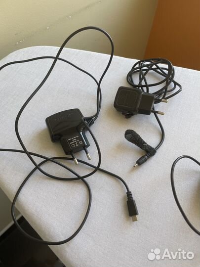 Зарядка для Samsung D880 и др, аккумулятор Samsun