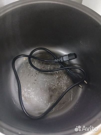 Мультиварка