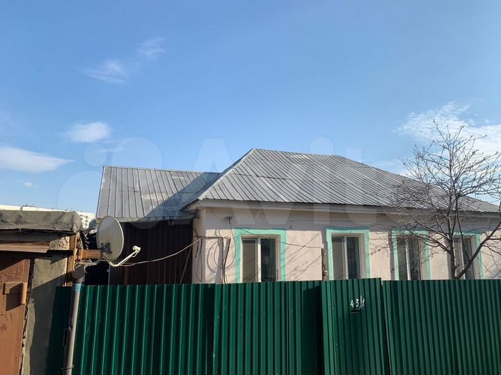 Дом 70 м² на участке 8,9 сот.