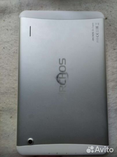 Планшет archos copper 10 на запчасти