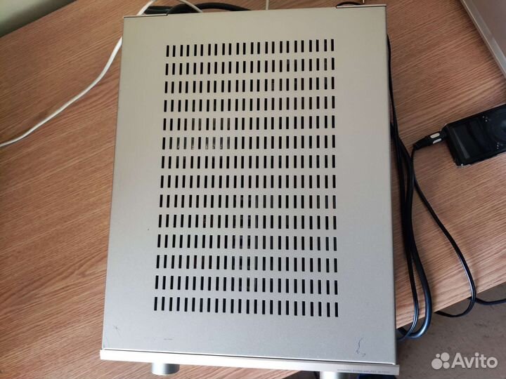 Sony ta f 3000