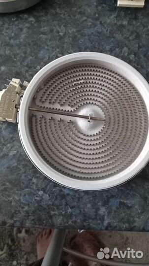 Элемент для варочных понелей