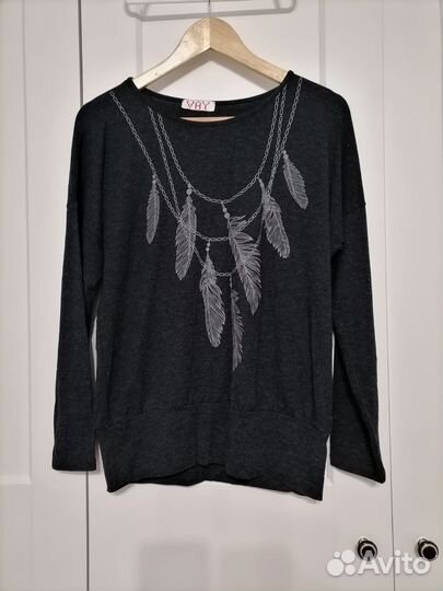 Женская одежда (женские вещи) пакетом 48