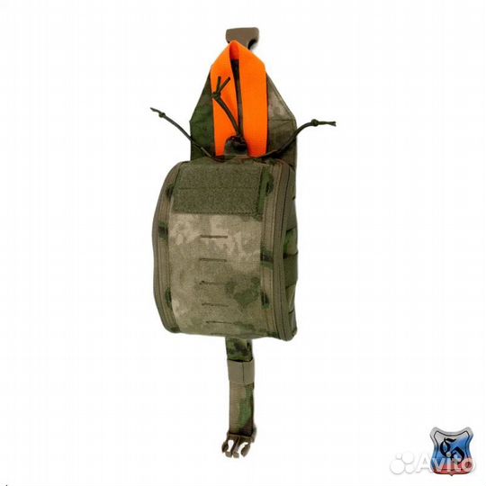 Аптечка отрывная MR/ссо