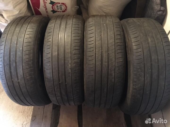 Michelin Primacy 3 225/55 R18