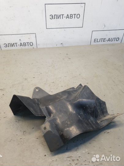 Пыльник правый Jaguar Xf X260 2.0T 2018