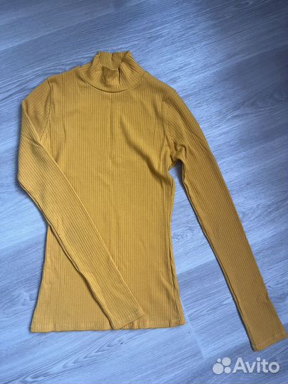 Вещи женские пакетом (размер 42-44)