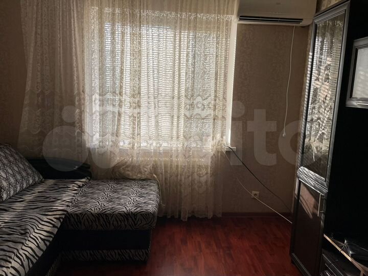 1-к. квартира, 34 м², 5/6 эт.