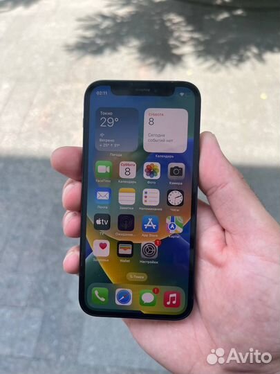 iPhone 12 mini, 64 ГБ