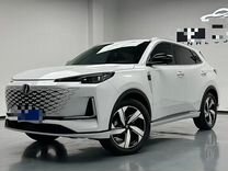 Changan CS55 Plus 1.5 AMT, 2024, 8 000 км, с пробегом, цена 1 800 000 руб.