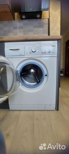 Стиральная машина бу