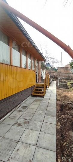 Дача 26 м² на участке 4 сот.