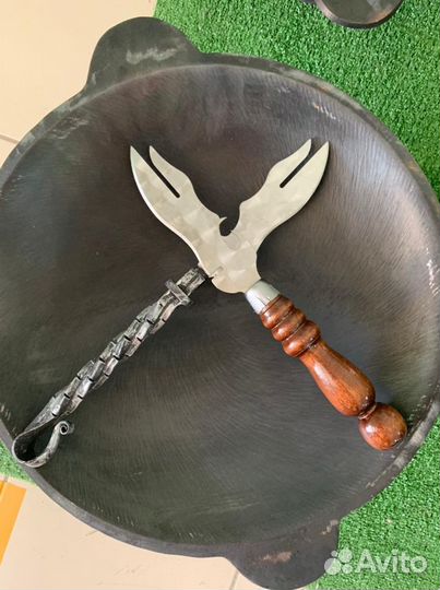 Нож для снятия мяса