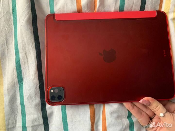 iPad pro 11 2022 256gb