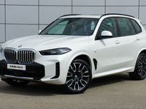 BMW X5 3.0 AT, 2023, 72 км, с пробегом, цена 15 180 000 руб.