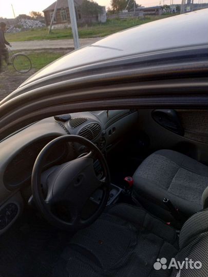 LADA Kalina, 2007