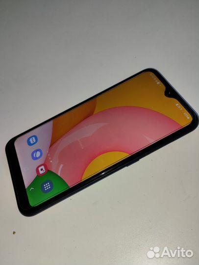 Samsung Galaxy A01, 2/16 ГБ