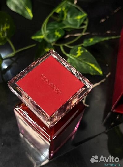 Tom Ford Lost Cherry (Арт.35758)