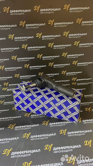 Рулевой наконечник Opel Astra J 1.6