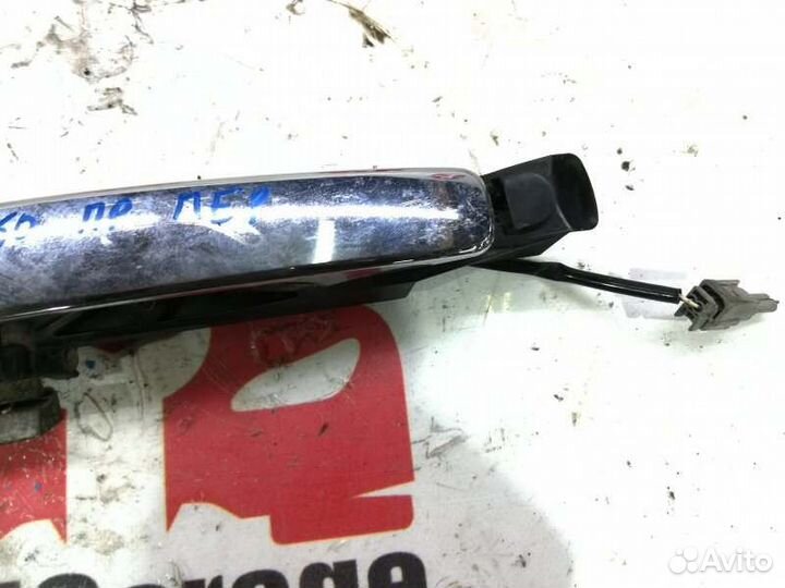 Ручка двери внешняя передняя правая Infiniti Fx45