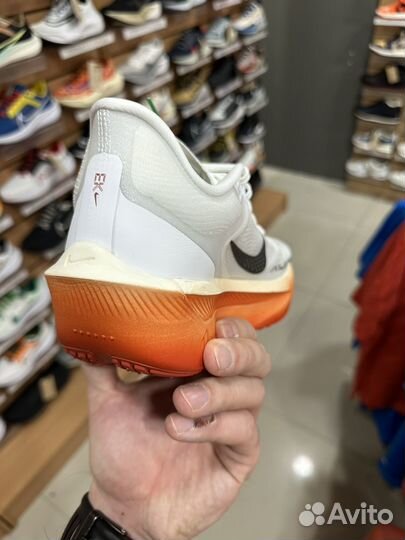 Nike zoom fly 6