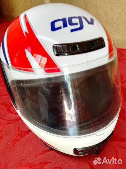 Продам шлем