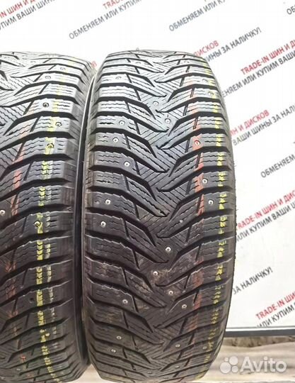 Kumho WinterCraft Ice WI31 195/65 R15 90L