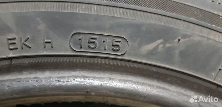 Hankook Optimo K415 225/60 R17