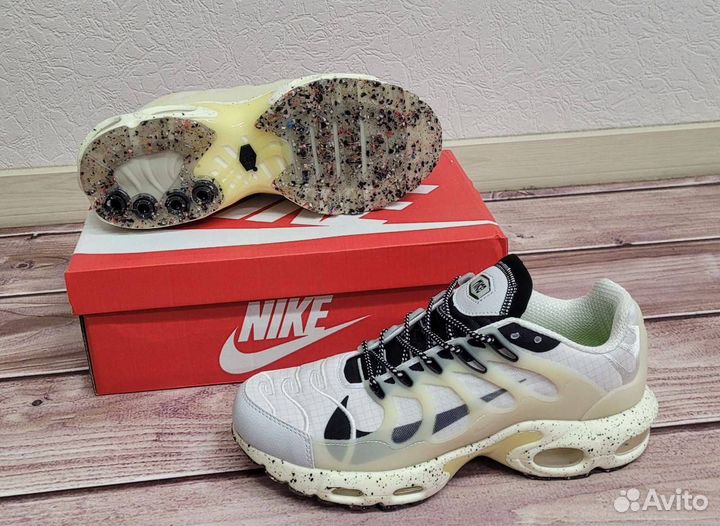 Кроссовки Nike Air Max Tn plus Terrascape мужские