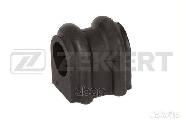 Втулка задн. стабилизатора Hyundai Elantra 06