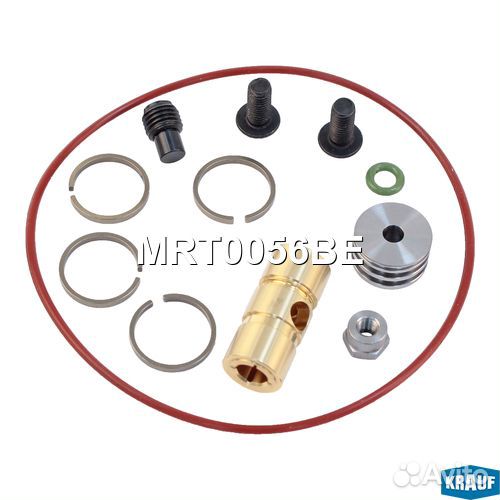 Ремкомплект турбокомпрессора