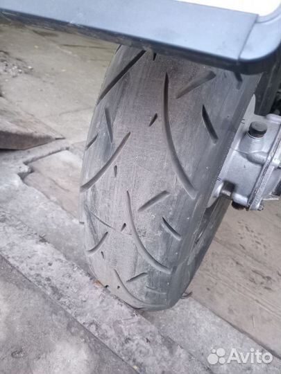 Продается мотоцикл Днепр