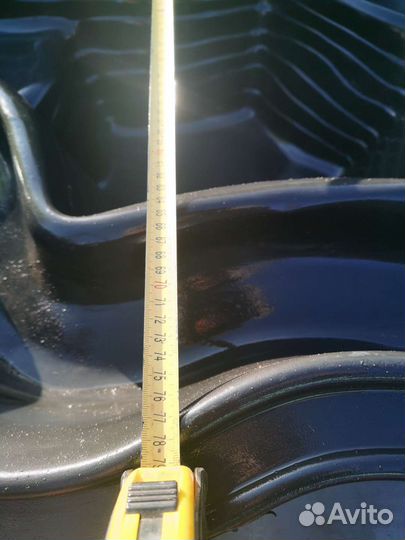 Декоративный пруд