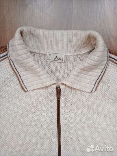 Мужской свитер Jac