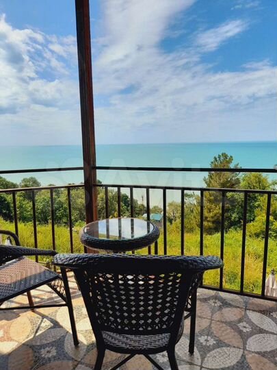 Коттедж 65 м² на участке 7 сот.