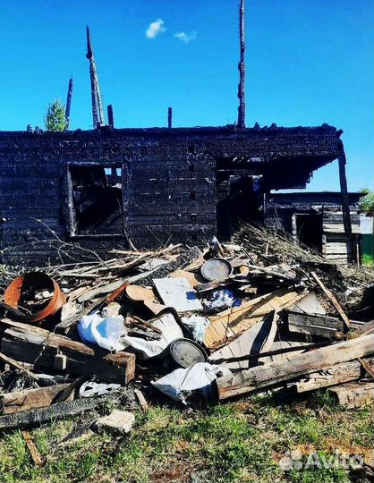 Вывоз мусора. Частник