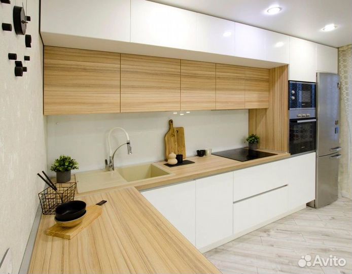 Кухонный гарнитур 