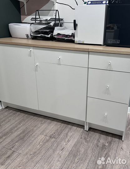 Кухня IKEA