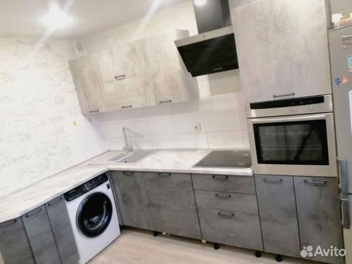 Кухня.Кухонный гарнитур