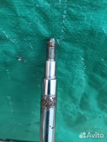 Амортизатор передний левый Kia Cerato 2009-2013 г