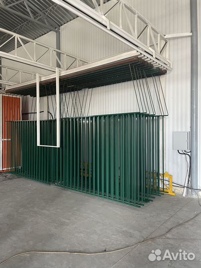 Разнорабочий