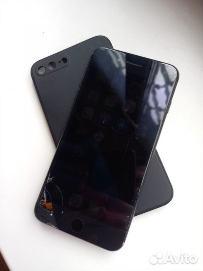 iPhone 7 Plus, 32 ГБ