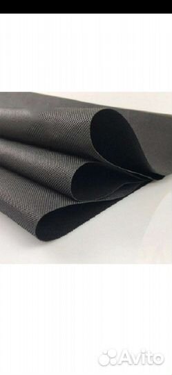 Агроткань от сорняков. Спандбонд черный