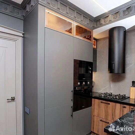 Кухонный гарнитур от производителя