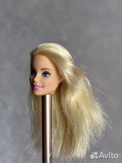 Голова барби mattel 2013